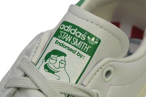 adidas stan smith stan smith american dad